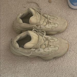 Yeezy 500